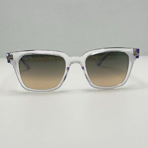 Ray Ban Sunglasses RB 4323 6447/32 51-20-150